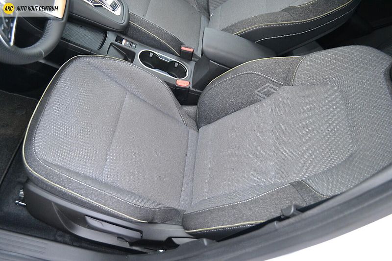 Renault Captur techno E-Tech full hybrid 145 - fotka 21 z 58