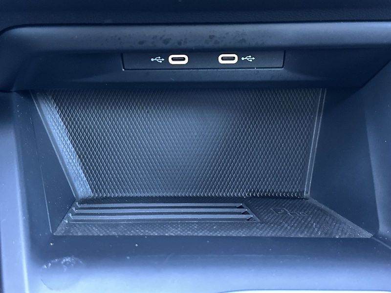 Volkswagen Golf Variant (2024) 1.5 eTSI DSG Life - fotka 22 z 33