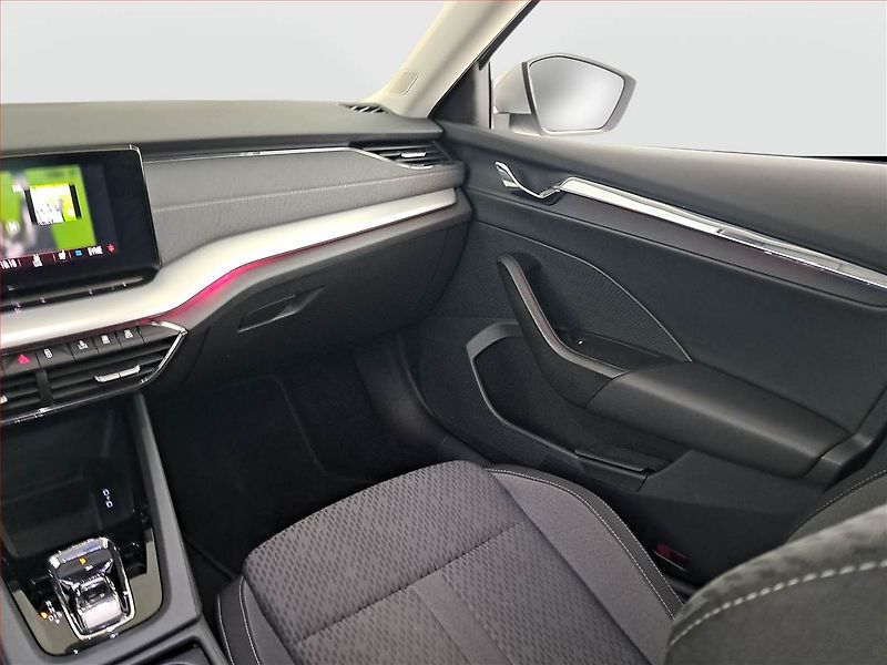 Škoda Octavia (2020) Style 2.0 TDI, Automat, Navi - fotka 8 z 23