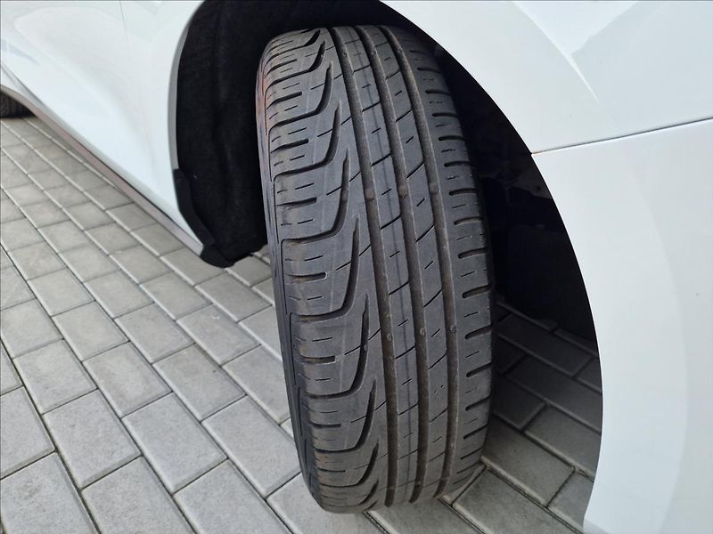 Ford Focus 1.5 TDCi Titanium, ČR, 1.Maj. - fotka 48 z 50
