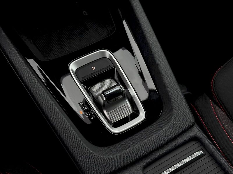 Škoda Octavia (2025) Combi 2.0 TSI 195 kW DSG RS - fotka 13 z 24