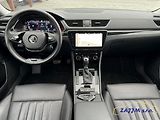 Škoda Superb L&K 2.0TSi 206kw 4x4 webasto - náhled 21