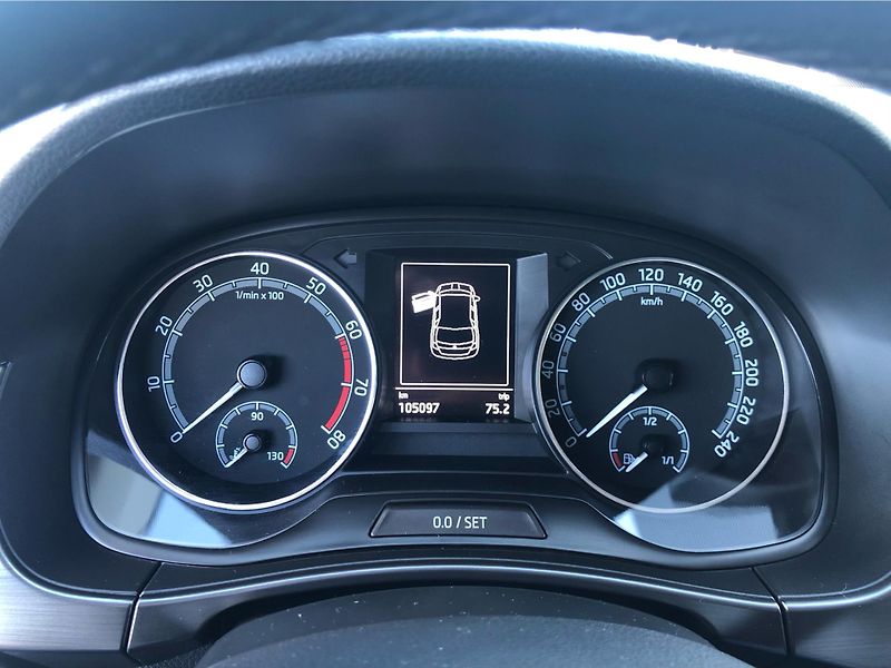 Škoda Fabia III /FL StylePlus 1.0 TSI /70k - fotka 19 z 29