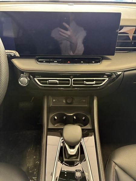 MG HS (2026) PHEV exclusive  - fotka 10 z 15