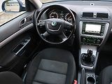 Škoda Octavia (2012) 1.6 TDI 4x4, 4X4, Serv.kniha - náhled 7