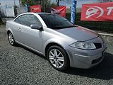 Renault Mégane 2.0T 16V, Cabrio - náhled 31