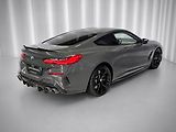BMW Řada 8 M850i xDrive INDIVIDUAL LASER, - náhled 6