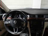 Škoda Superb (2013) 2.0 TDi 4x4, 2.maj, DSG - náhled 11