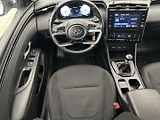 Hyundai Tucson 1.6 T-GDI 4x4 SMART - náhled 15