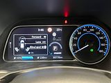 Nissan Leaf N-Connecta, 110 kW, 40kWh - náhled 14
