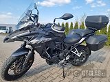 Benelli TRK 502 X (2023) - náhled 13