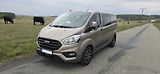 Ford Transit Custom (2020) EcoBlue hybrid H1L2 - náhled 1