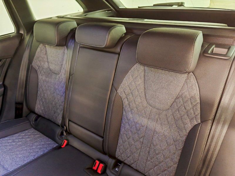 Škoda Octavia (2025) Combi 1.5 TSI 110 kW Sportline - fotka 26 z 33