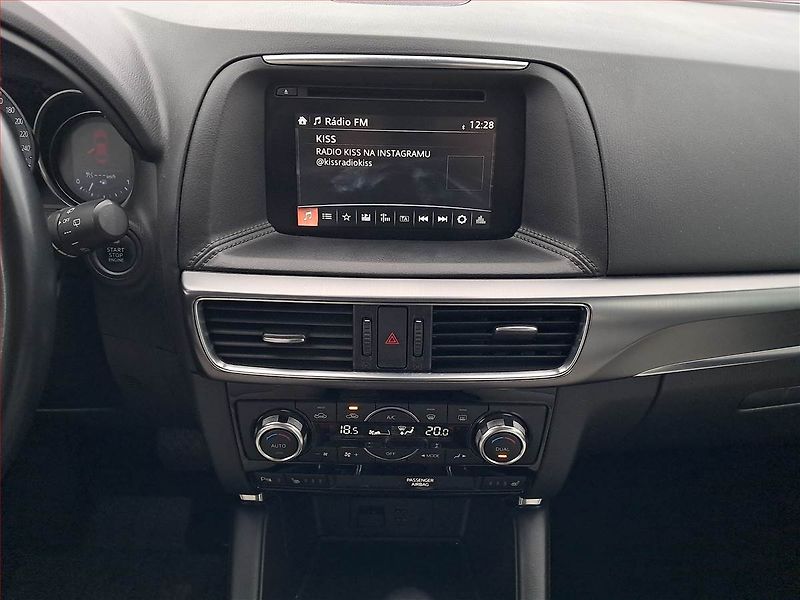 Mazda CX-5 (2017) 2.5 Skyactiv-G - fotka 12 z 18