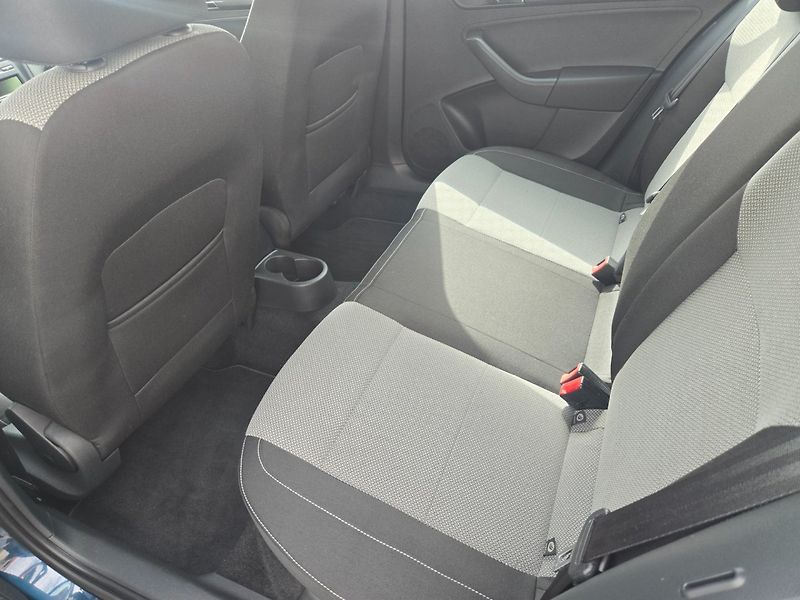Škoda Rapid (2013) 1.2 TSI Serviska, TOP - fotka 13 z 29