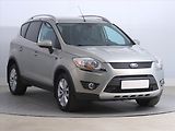 Ford Kuga (2010) 2.0 TDCi, 4X4, Tempomat - náhled 1