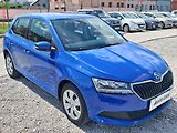 Škoda Fabia (2019) 1.0MPi, 2.maj,ČR, AC - náhled 1