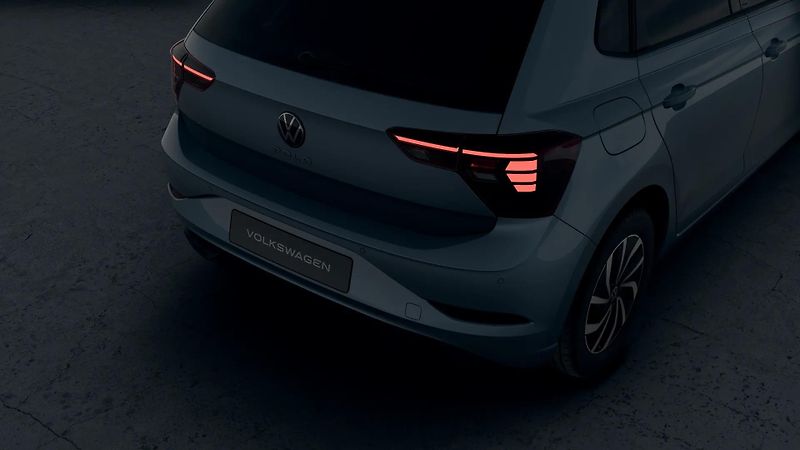 Volkswagen Polo (2027) 1,0 TSI 70kW 7DSG  People - fotka 4 z 8
