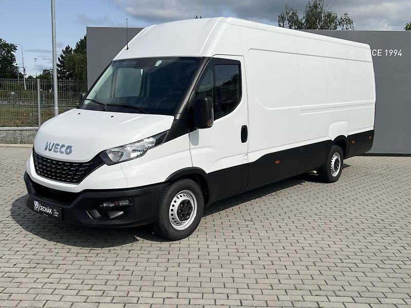 Iveco Daily (2020) 2.3d*115KW*35S16*Kamera - fotka 2 z 31