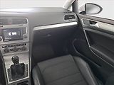 Volkswagen Golf (2016) 1.2 TSI, Serv.kniha, Kůže - náhled 8