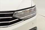 Volkswagen Passat 2,0 TDI 110 kW DSG Elegance Zá - náhled 31