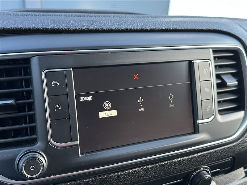 Opel Vivaro 2,0 CDTI 144PS  L2 Kombi Enjoy - fotka 31 z 53