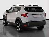 Dacia Duster (2025) Journey 1.6 Hybrid - náhled 3