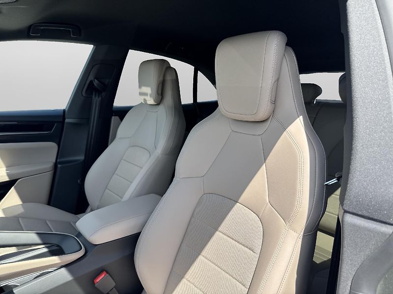 Porsche Macan - fotka 15 z 28