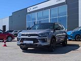KGM Korando (2026) - náhled 1