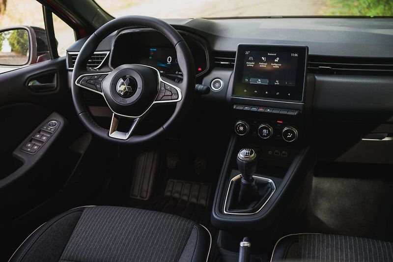 Mitsubishi Colt (2025) Intense 1.0 Turbo, ČR,1.maj - fotka 3 z 29