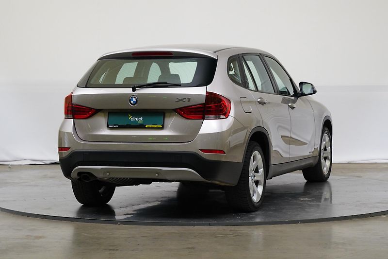BMW X1 - fotka 2 z 20