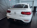 Mercedes-Benz GLC 43 AMG 4MATIC - náhled 6