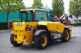 JCB (2022) 525-60T5 / 2022 / 860 MTH! - náhled 6