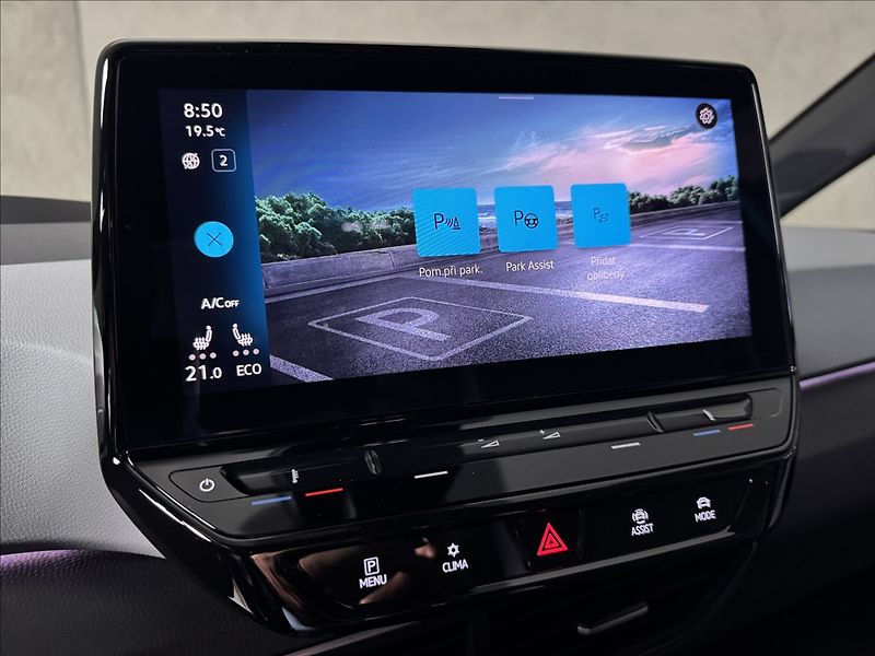 Volkswagen ID.3 Pro S 82kWh Sportpaket HUD - fotka 35 z 50