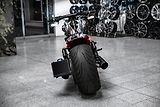 Harley-Davidson VRSCF V-Rod Muscle CUSTOM ÚPRAVA - náhled 8