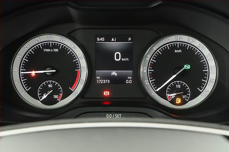 Škoda Kodiaq (2021) 2.0 TDI - fotka 14 z 20