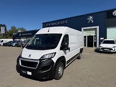 Peugeot Boxer 4350 L4H2 2.2BHDi 165 ACTIVE 1 - fotografie inzerátu