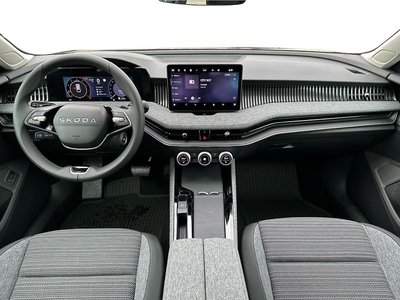 Škoda Superb (2026) 2,0 TDI 110 kW 7-stup. automat - fotka 9 z 24