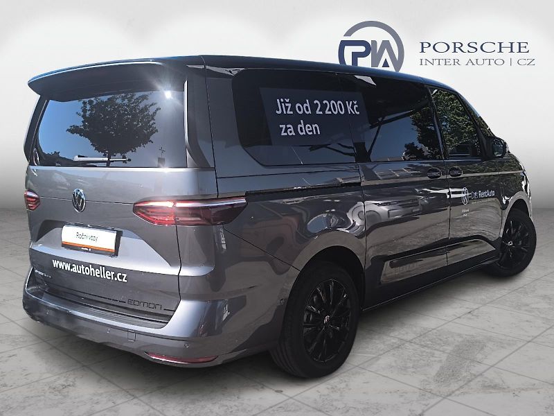 Volkswagen Multivan 1.5 E-TSI 4Motion - fotka 2 z 25