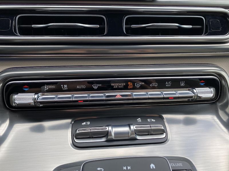 Mercedes-Benz Třídy V V 300d 4M Exclusive / L / 4M - fotka 24 z 27