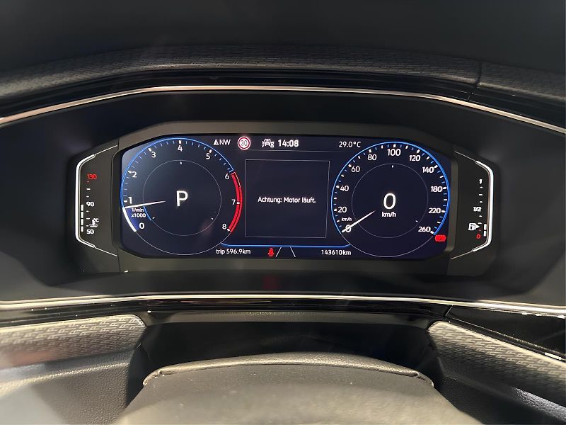 Volkswagen T-Cross 1.5TSI 110kW DSG R-Line DPH  - fotka 3 z 5