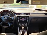 Škoda Octavia Elegance *SERV.KN,BIXENONY   - náhled 35