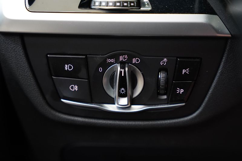 BMW X3 - fotka 13 z 26