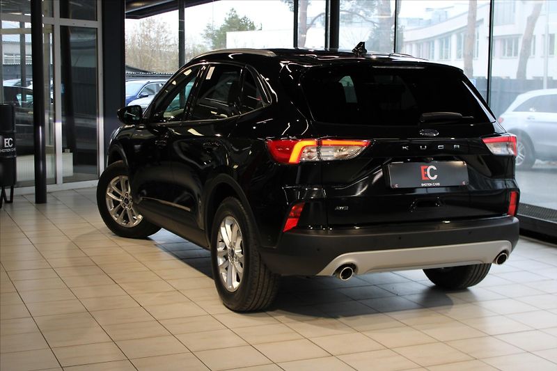 Ford Kuga TDCi AWD Titanium X ACC/BLIS/B - fotka 30 z 32