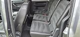 Volkswagen Caddy (2019) Kombi, Highline 1,4 TSI, 96kW - náhled 15