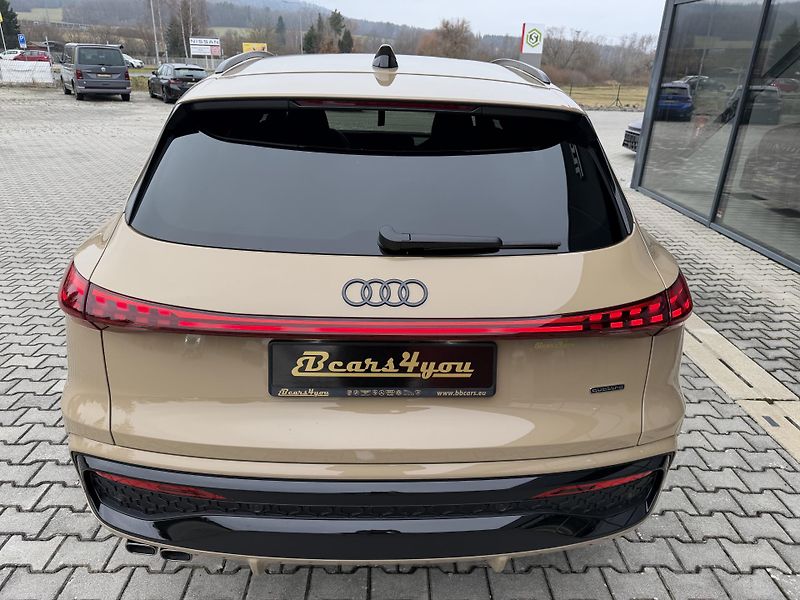 Audi Q5 (2026) TDI 150kW 4X4 S-LINE R20 3D!!! - fotka 8 z 54