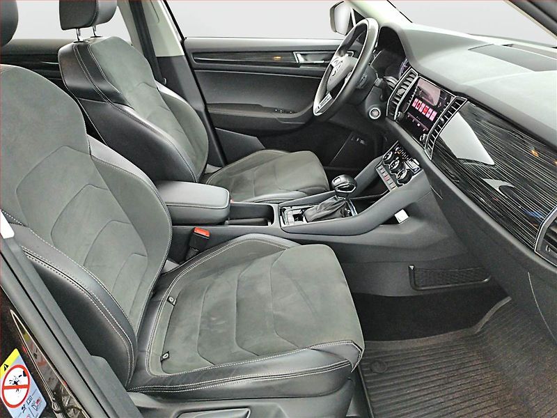 Škoda Kodiaq (2019) Style Plus 2.0 TDI 4x4 - fotka 9 z 20