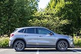 Mercedes-Benz GLA - náhled 3