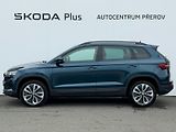 Škoda Karoq (2023) 1,5TSI 110kW DSG Style Plus - náhled 2