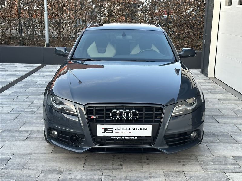 Audi S4 3,0 TFSI 441PS  Quattro MTM A/ - fotografie inzerátu